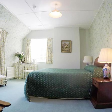 Ord House Hotel Мюр-оф-Орд Екстер'єр фото